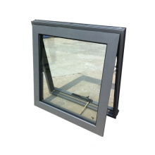Australian standard aluminium turn & tilt window